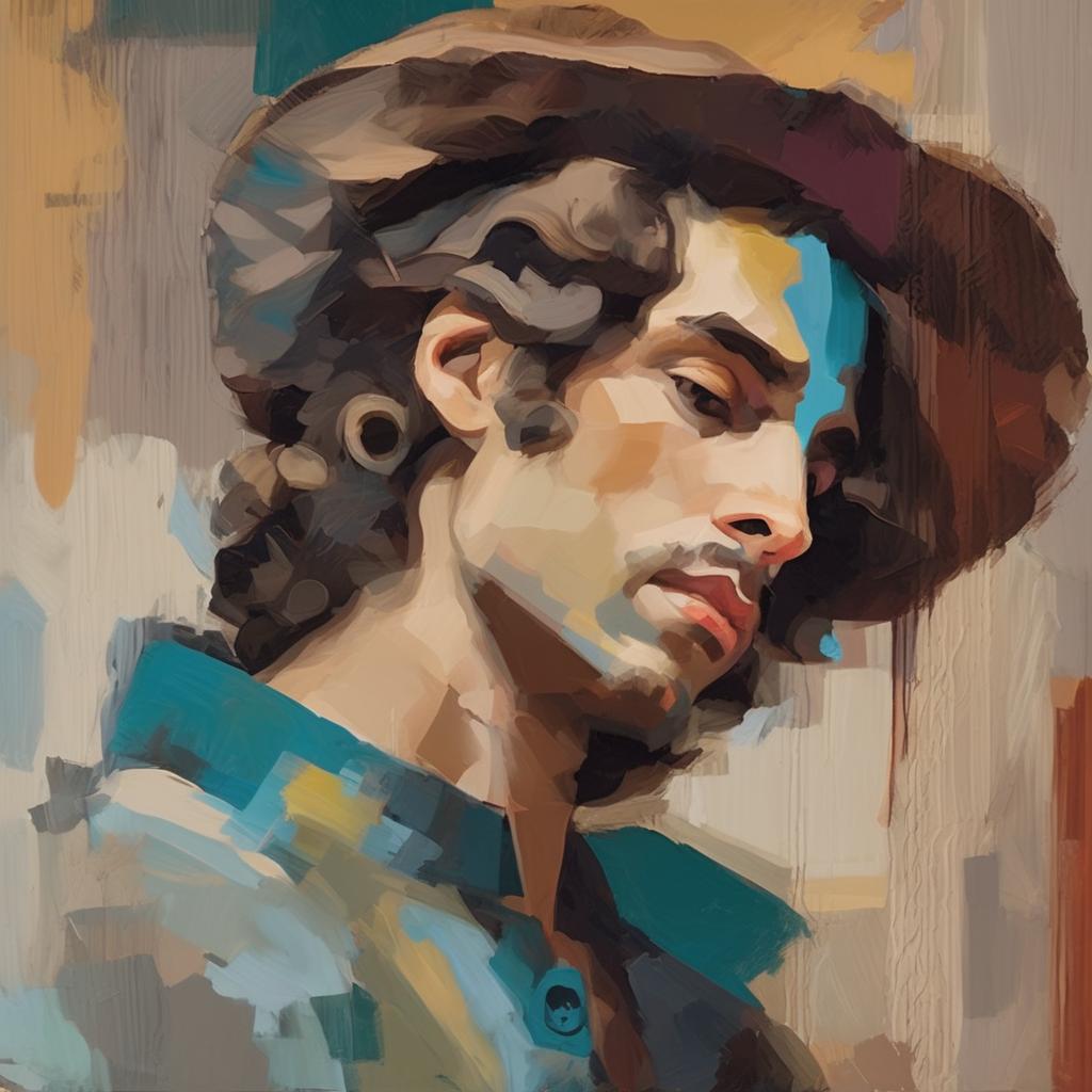 Η Ζωή και Οι Πρώτες Επιρροές του Prince Paolo Trubetzkoy