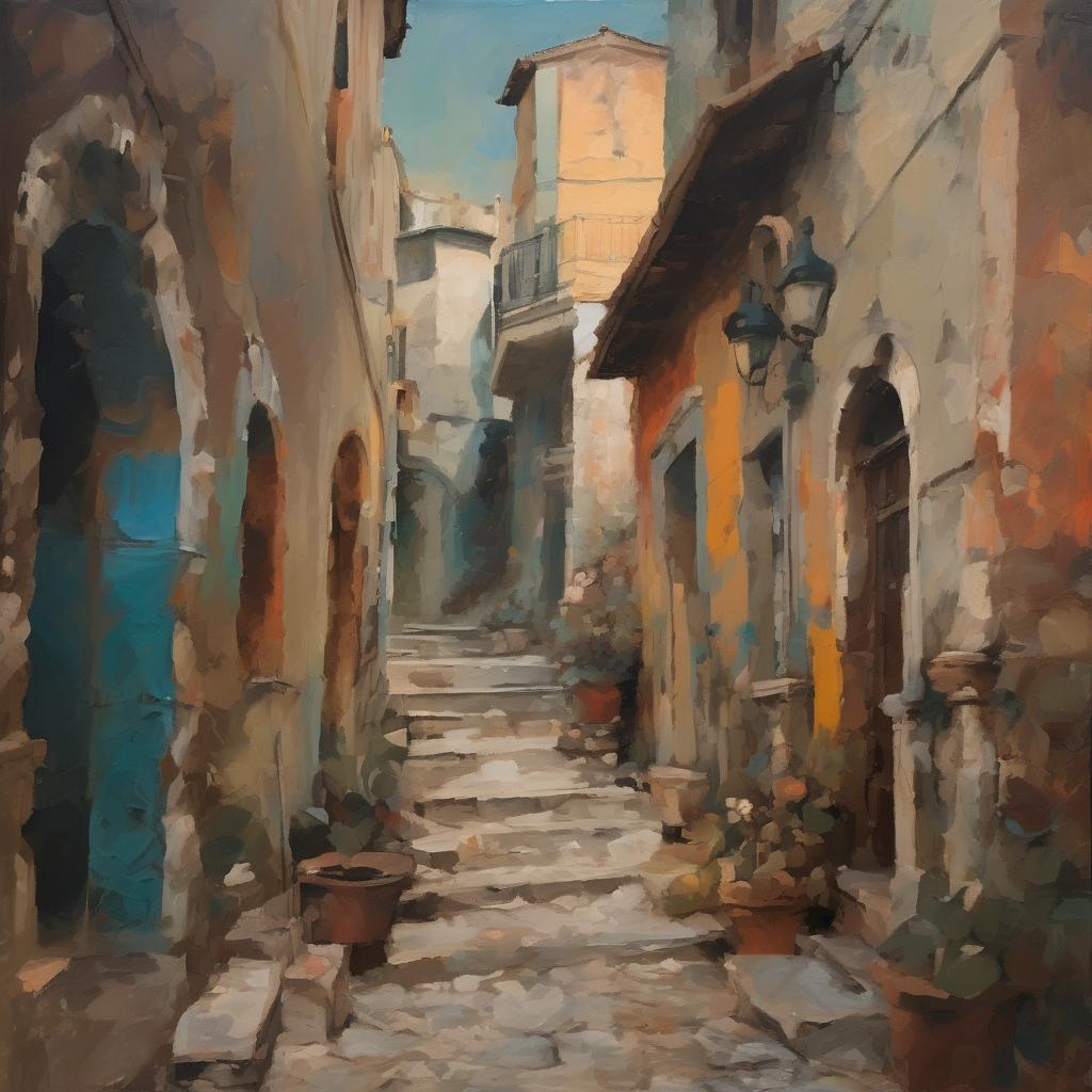 Ο βίος του Primario GAGLIARDO