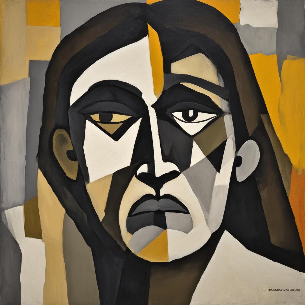 Oswaldo Guayasamin