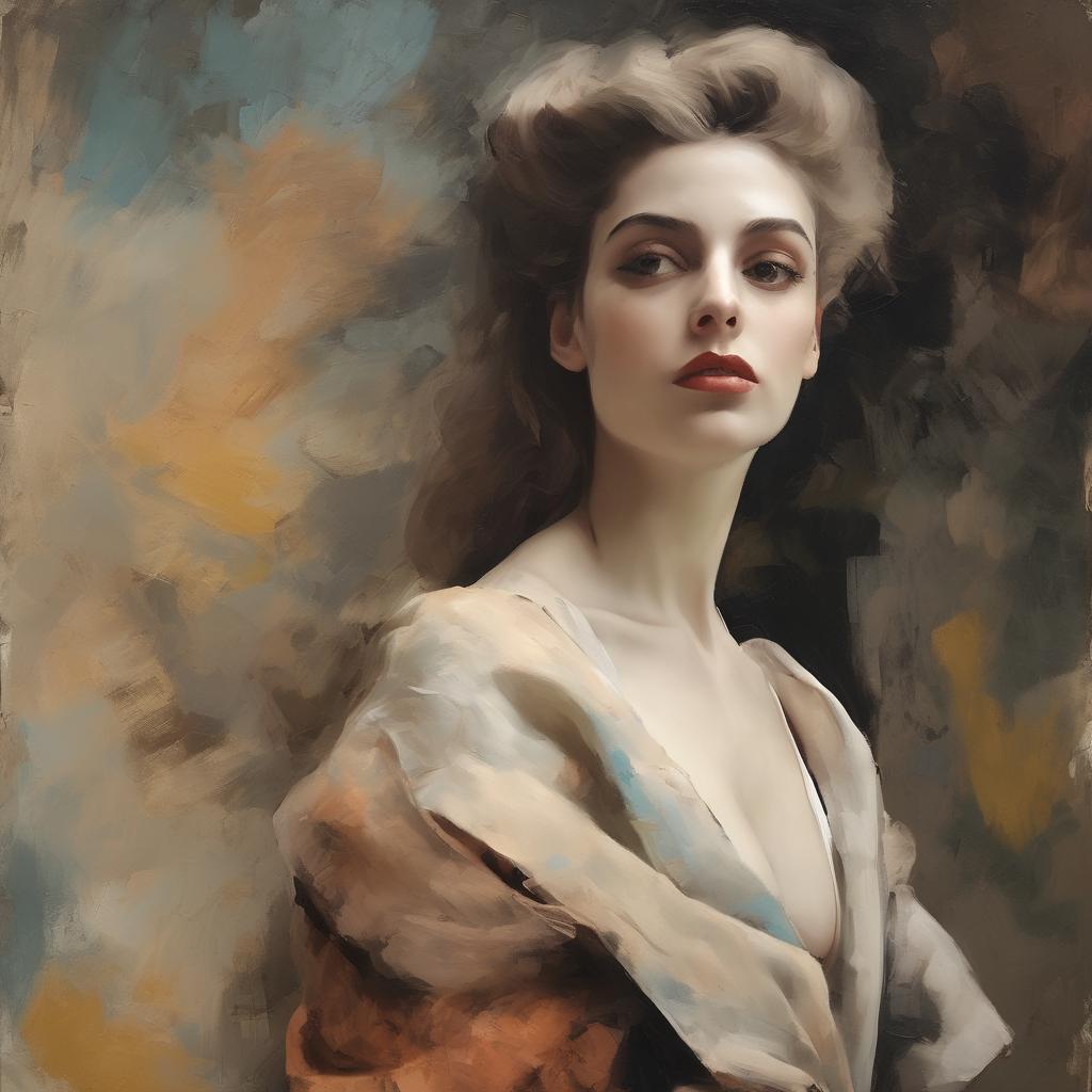 Η Ζωή του Antonio Balestra