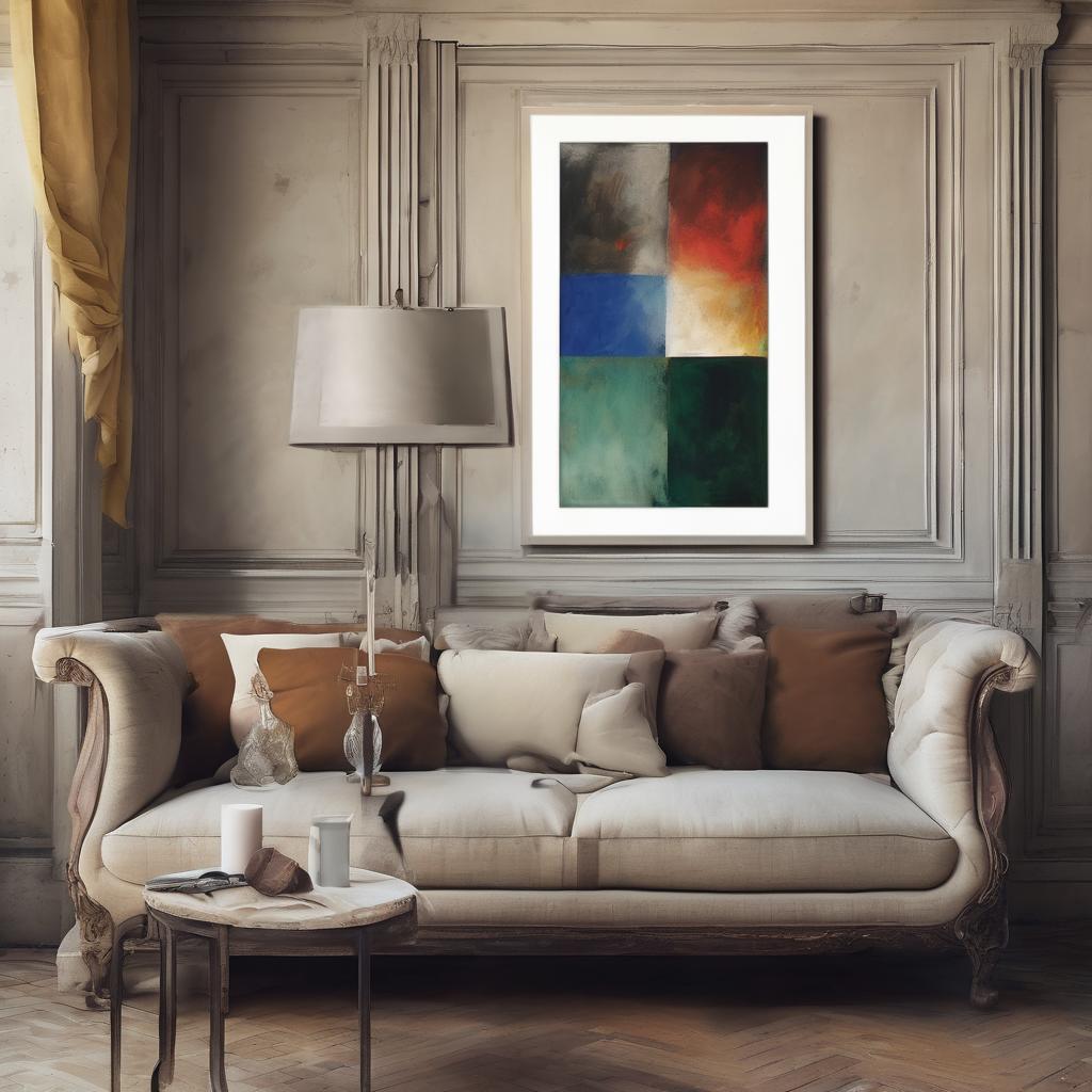 Ο Χαρακτήρας του Έργου του