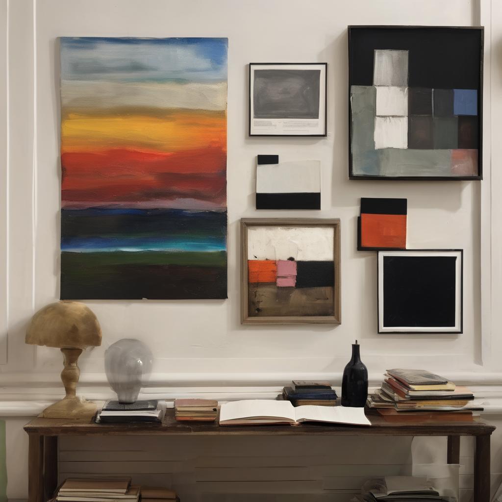 Marcel Broodthaers