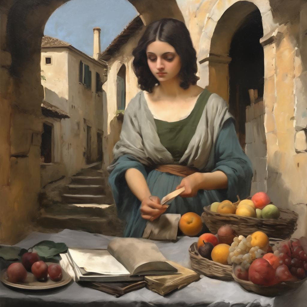 Βιογραφία του Girolamo SICIOLANTE DA SERMONETA