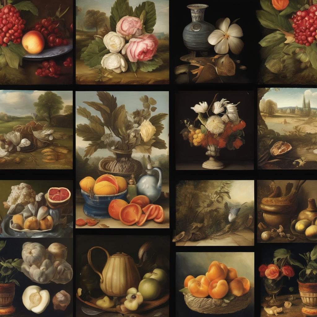 Clara Peeters