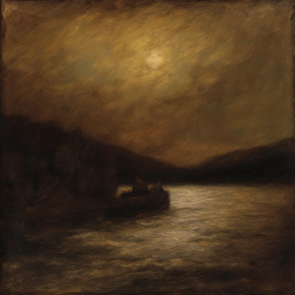 Albert Pinkham Ryder