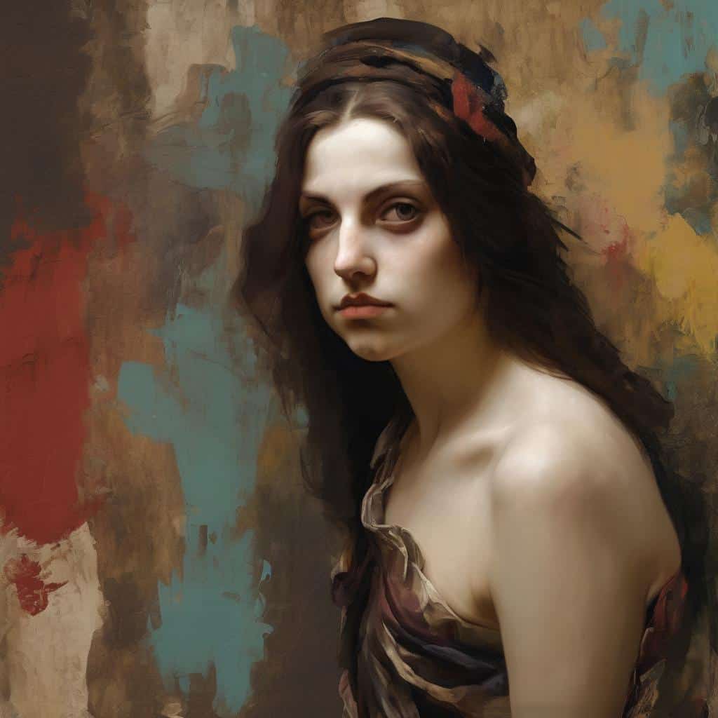 Φωτογραφία σύγχρονης καλλιτεχνικής δημιουργίας, νέα καινοτομία στην τέχνη.