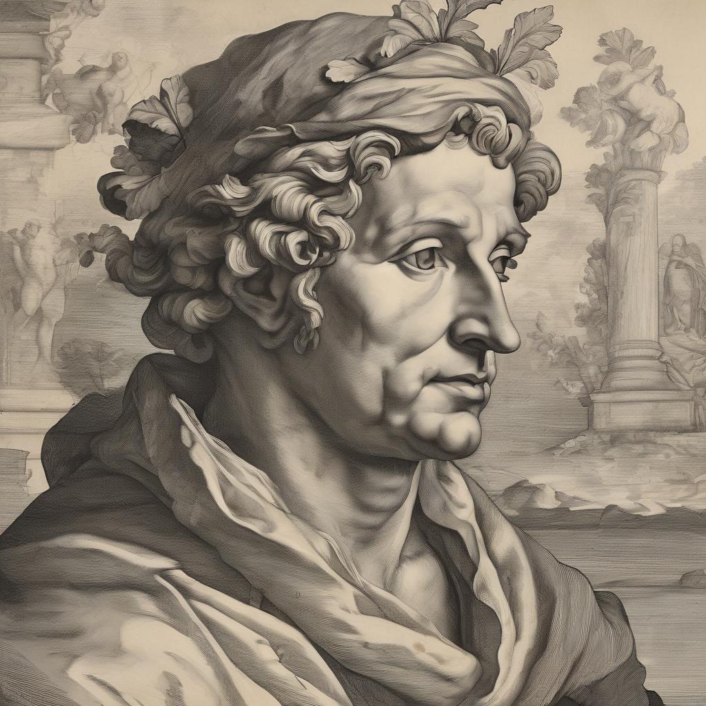Η Ζωή του Bartholomeus Spranger